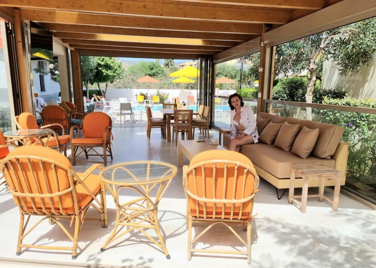 Arhodiko Hotel Amoudara Lasithiou