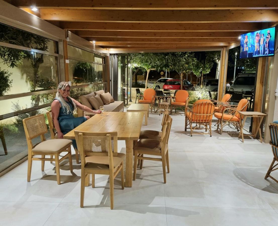 Hotel Arhodiko 2*