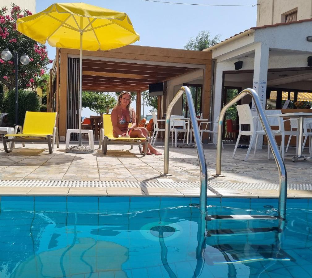 Hotel Arhodiko 2*