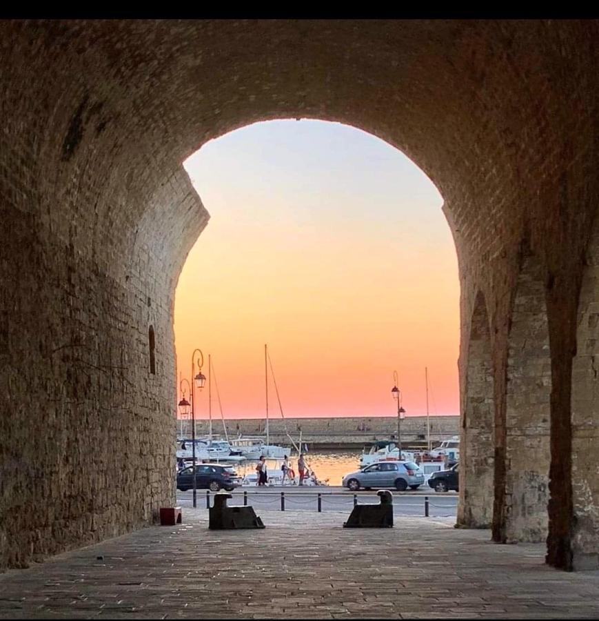 Arhodiko 2* Amoudara (Heraklion)