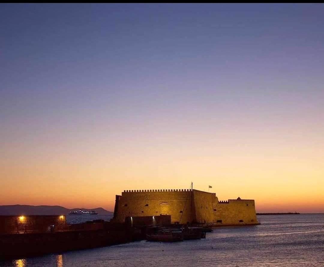 Hotel Arhodiko Amoudara Lasithiou