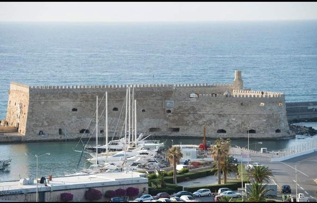 Arhodiko Hotel
