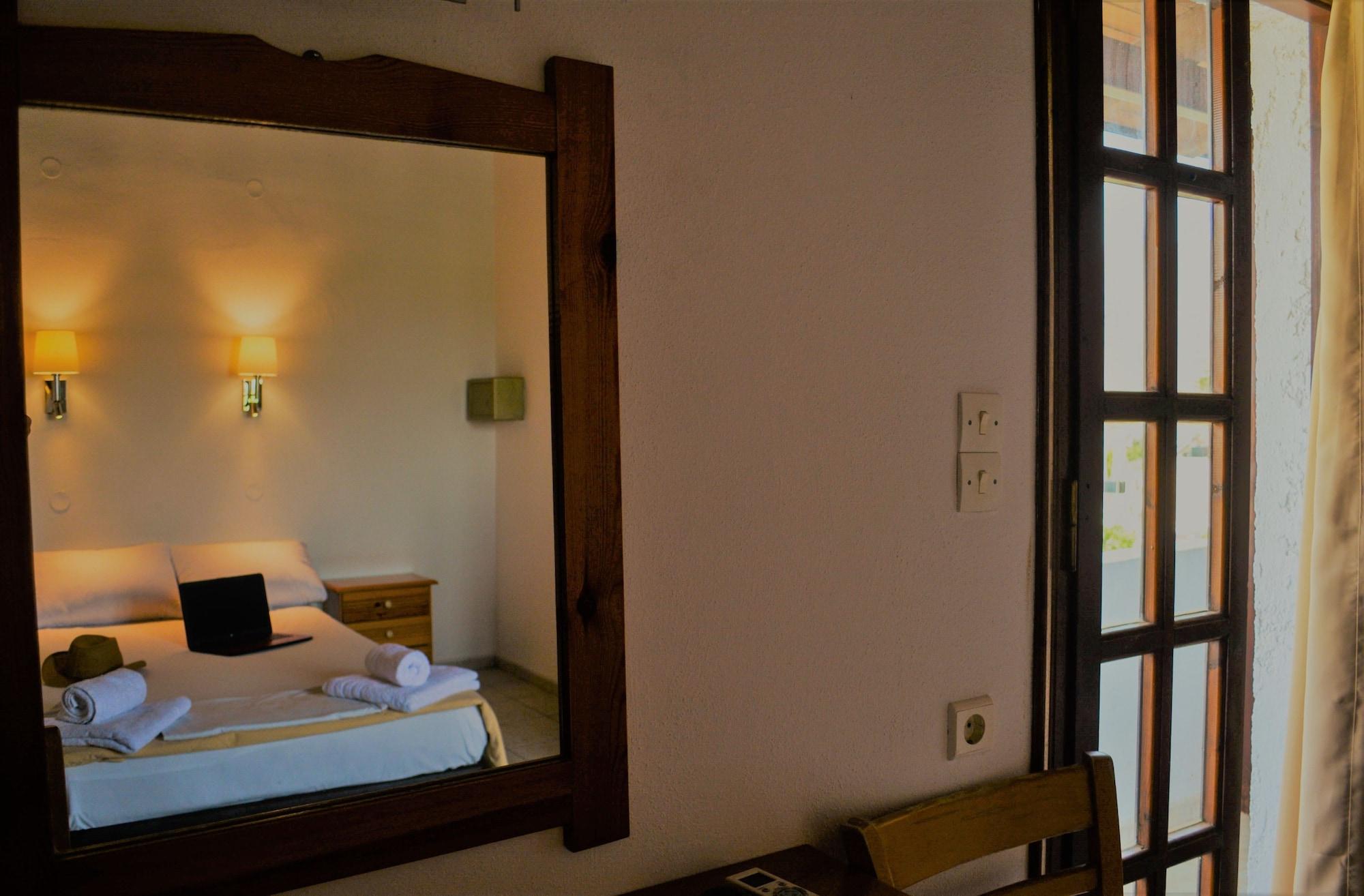 Arhodiko Hotel