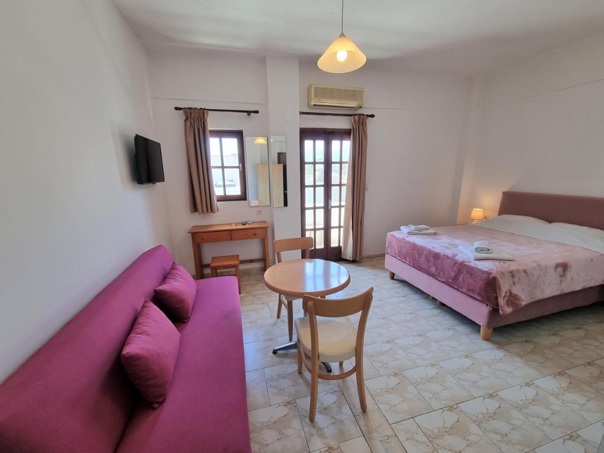 Arhodiko 2* Amoudara (Heraklion)