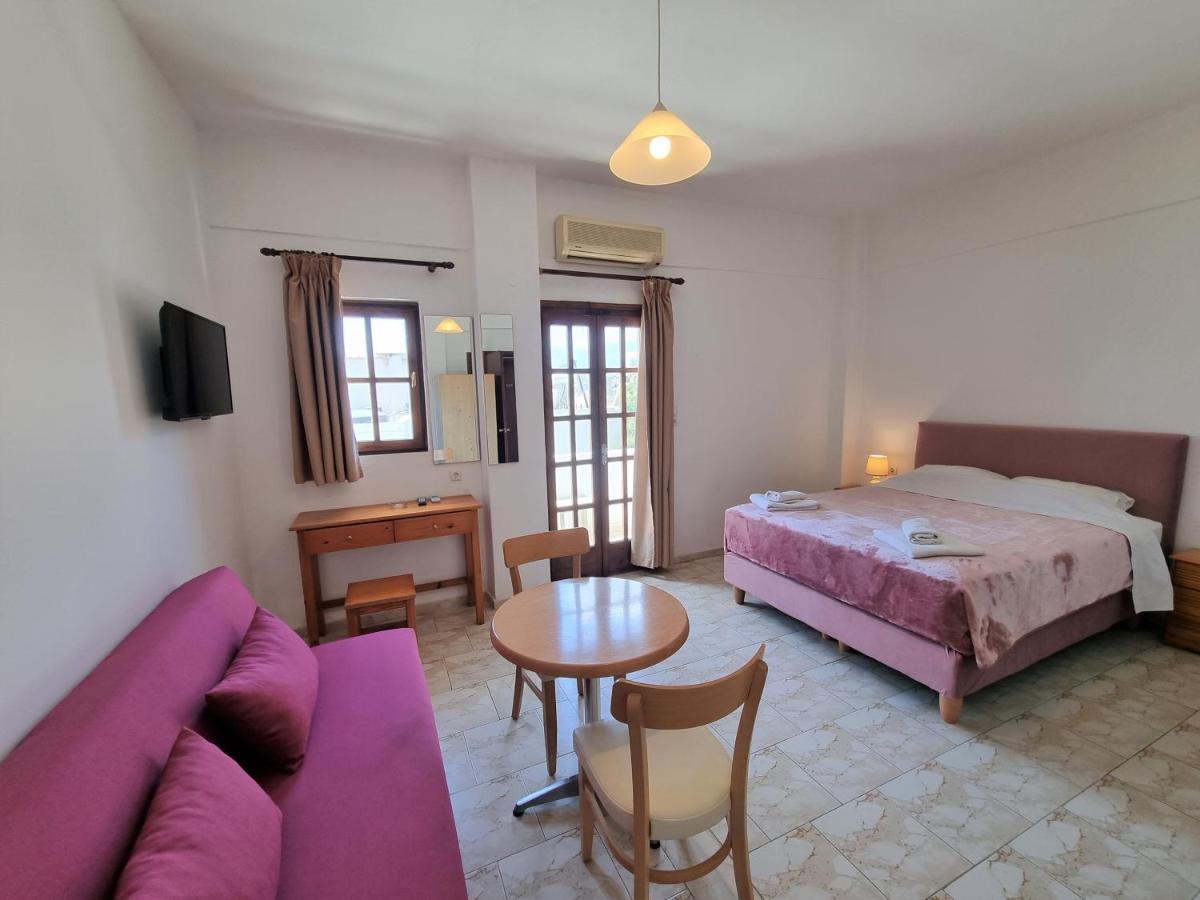 Hotel Arhodiko