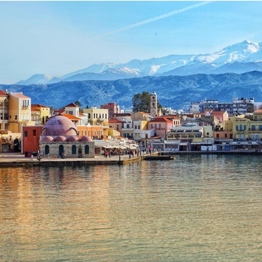 Arhodiko Amoudara (Heraklion)
