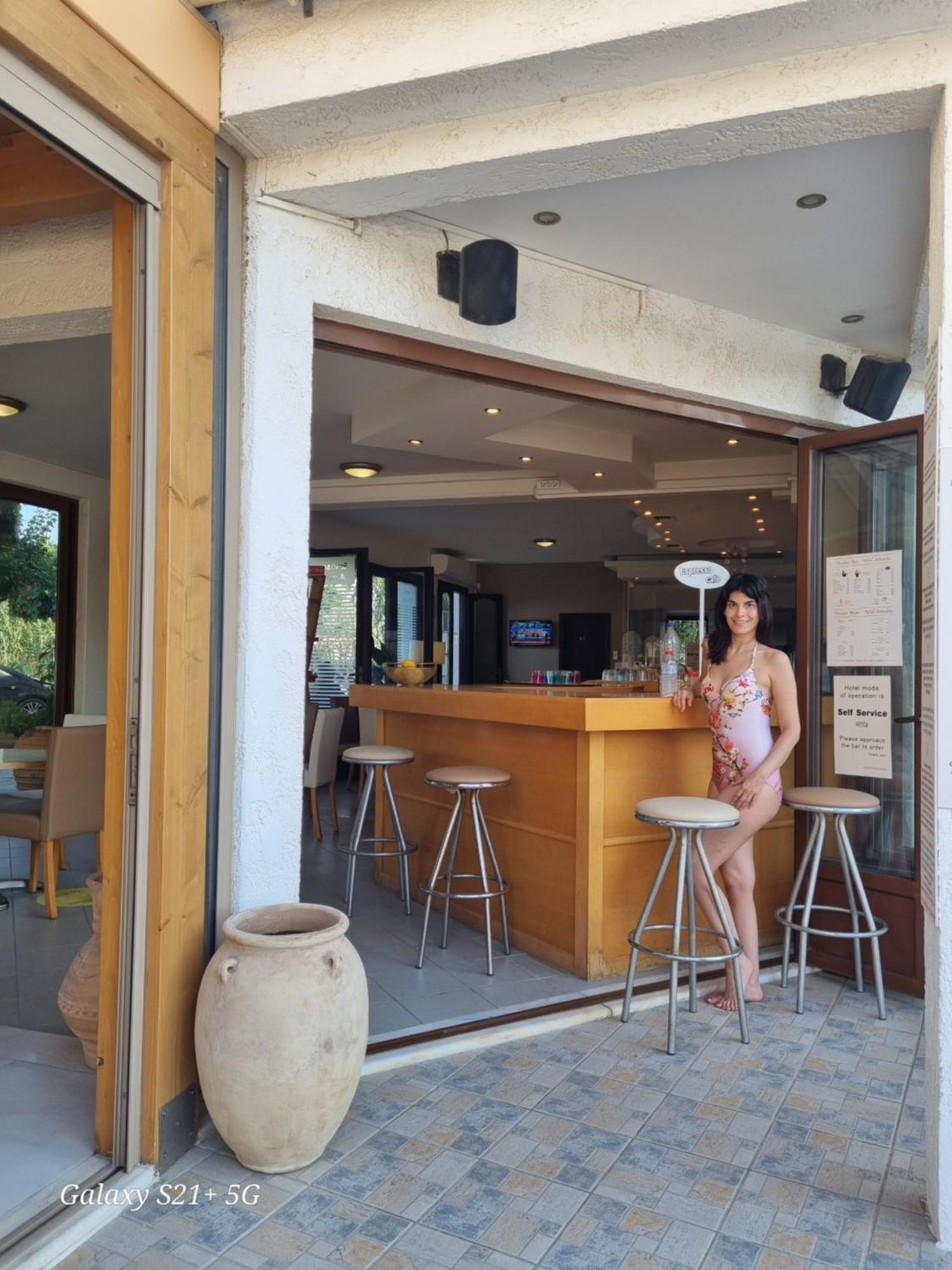 Hotel Arhodiko 2*