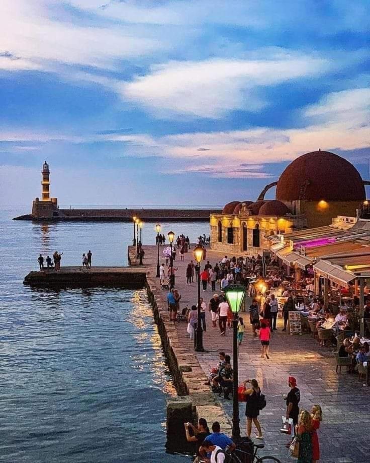 Arhodiko Amoudara (Heraklion)