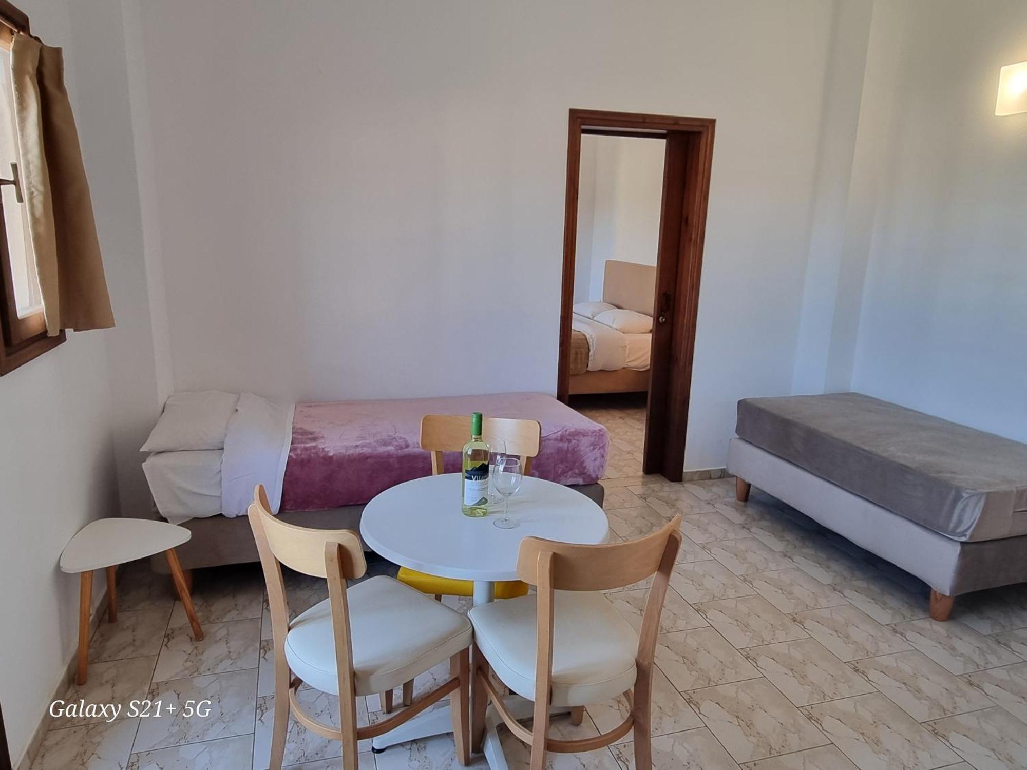 Hotel Arhodiko Amoudara Lasithiou