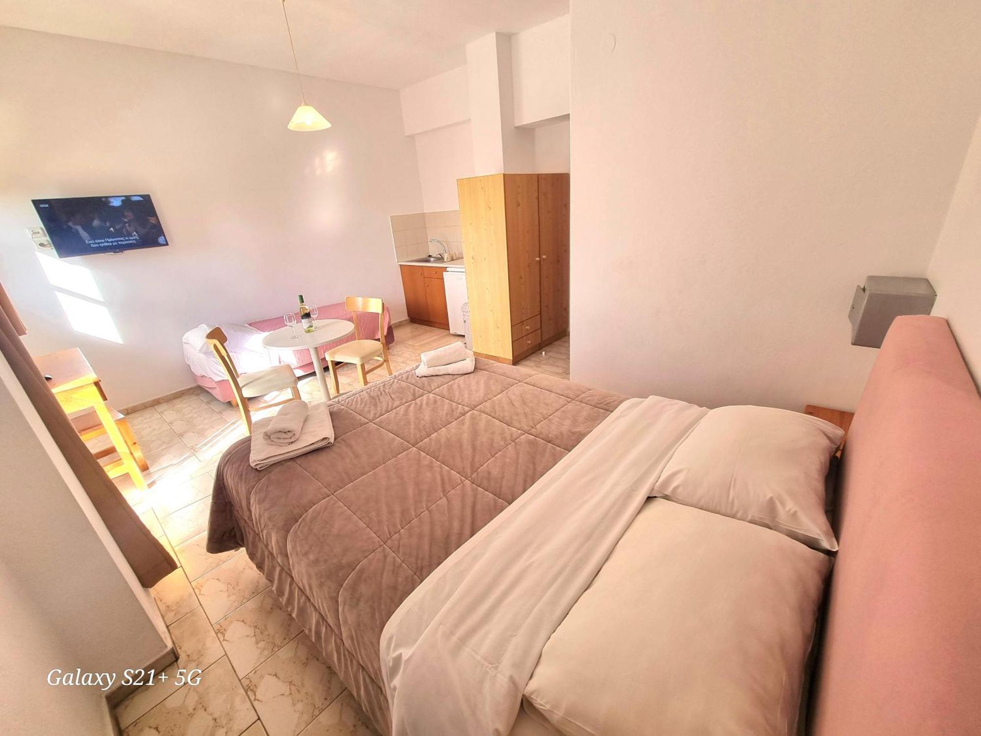Hotel Arhodiko Amoudara Lasithiou