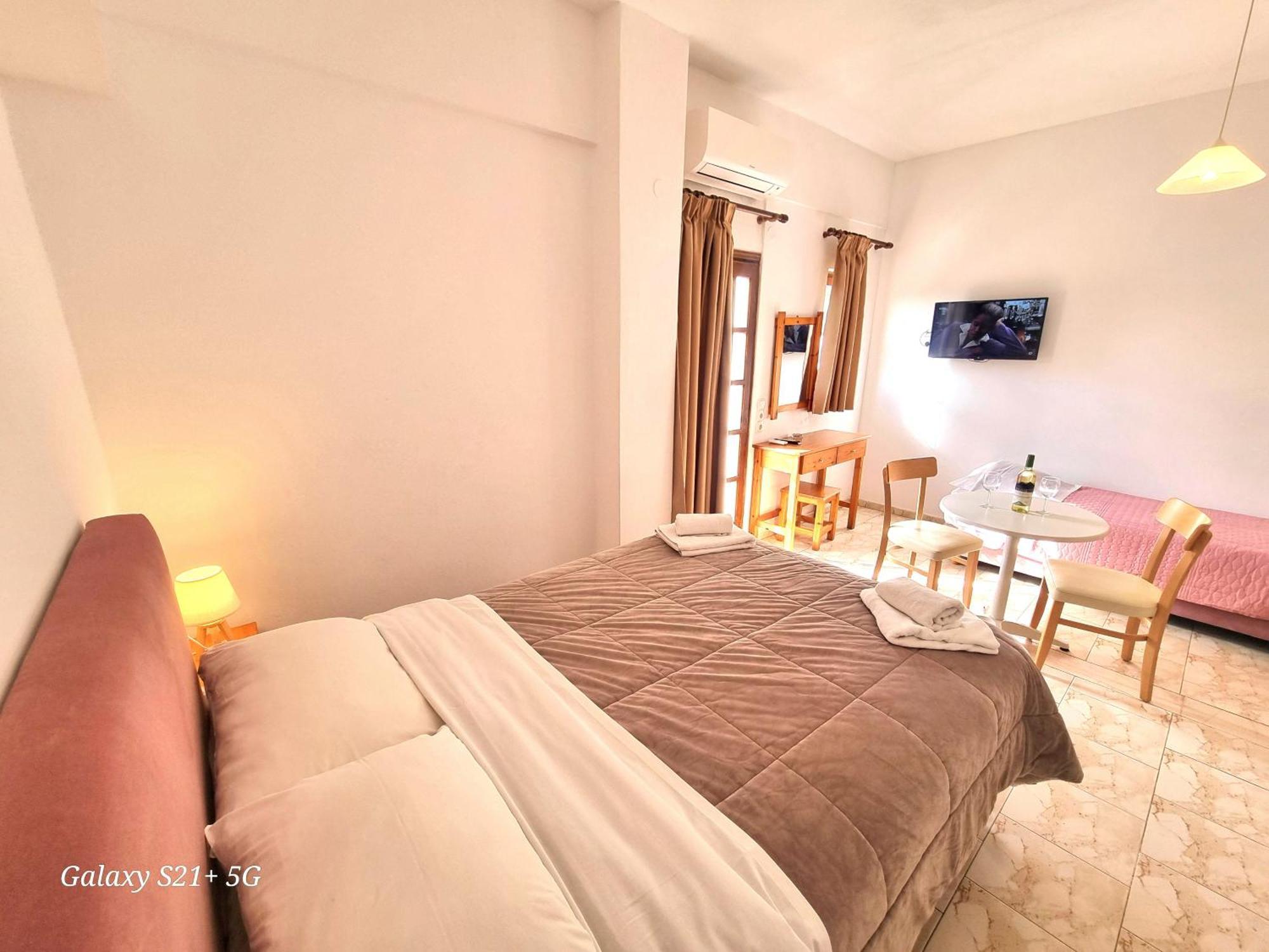 Arhodiko Hotel
