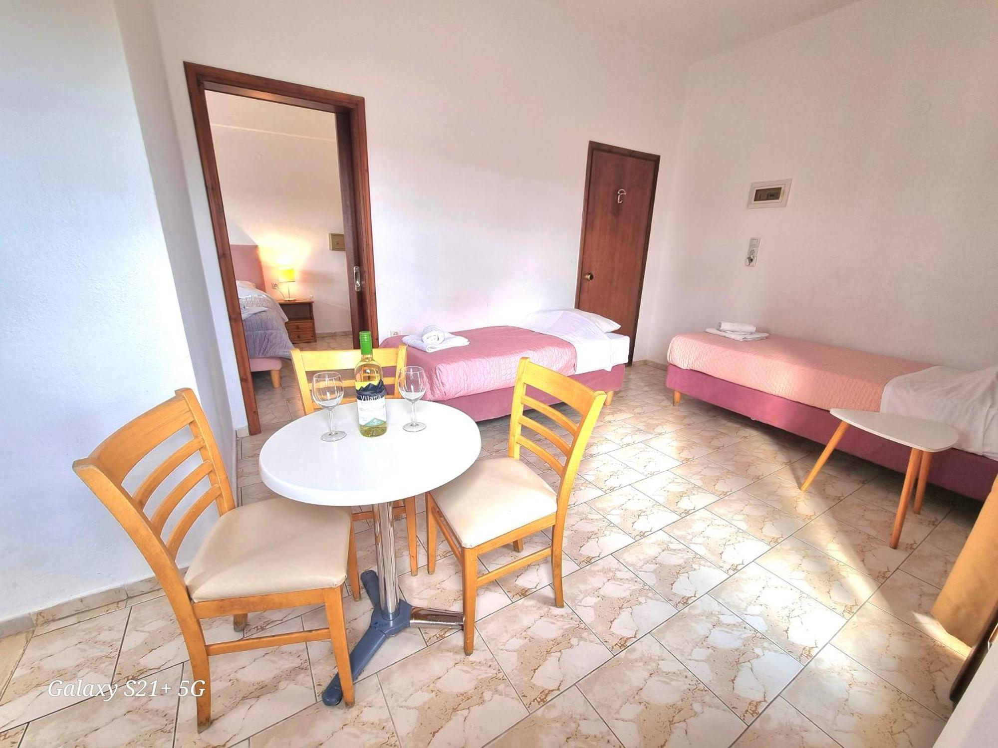 Hotel Arhodiko 2*