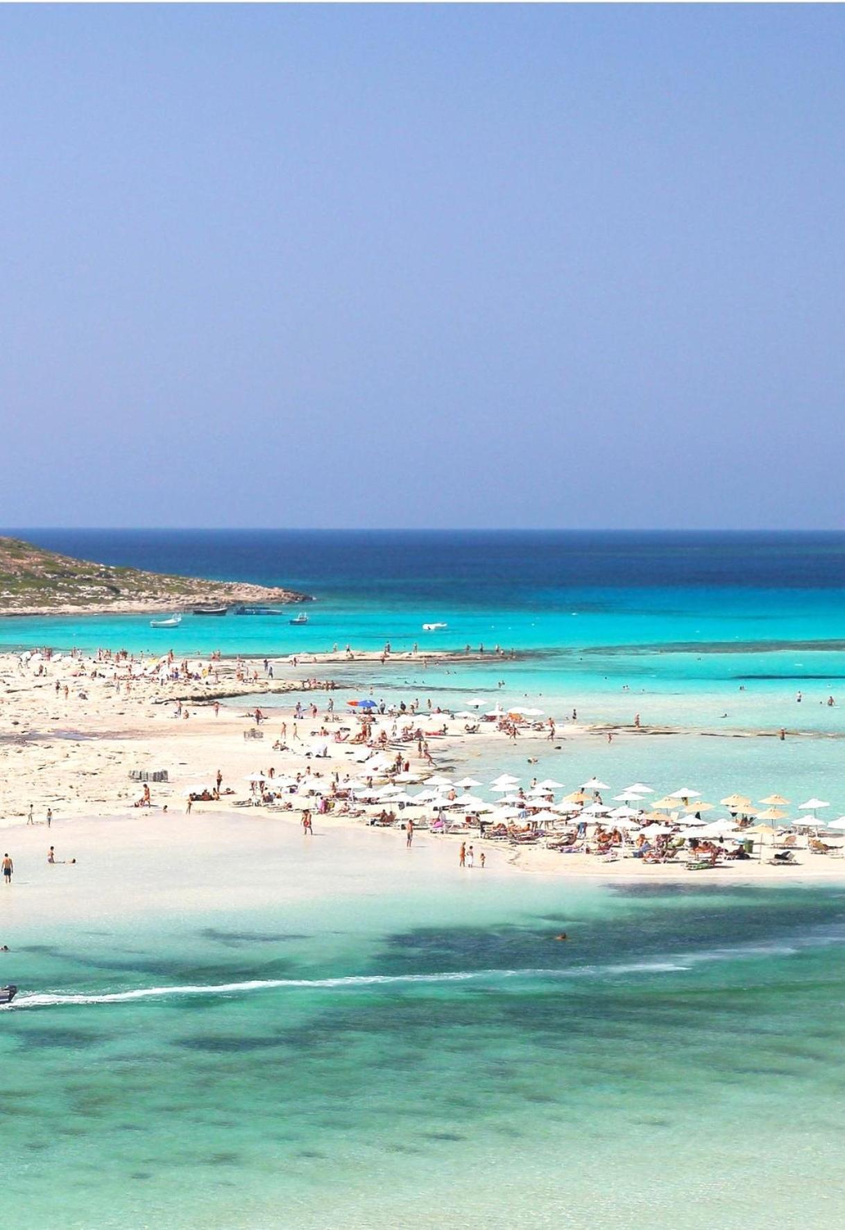 Arhodiko Amoudara (Heraklion)