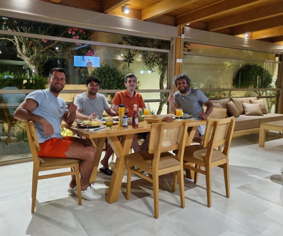 αρχοντικό Ξενοδοχείο
