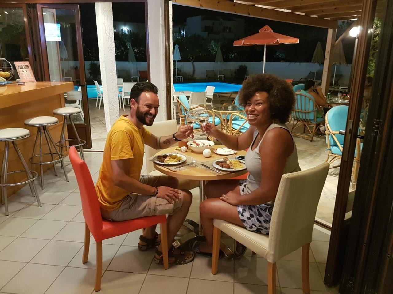 αρχοντικό Ξενοδοχείο
